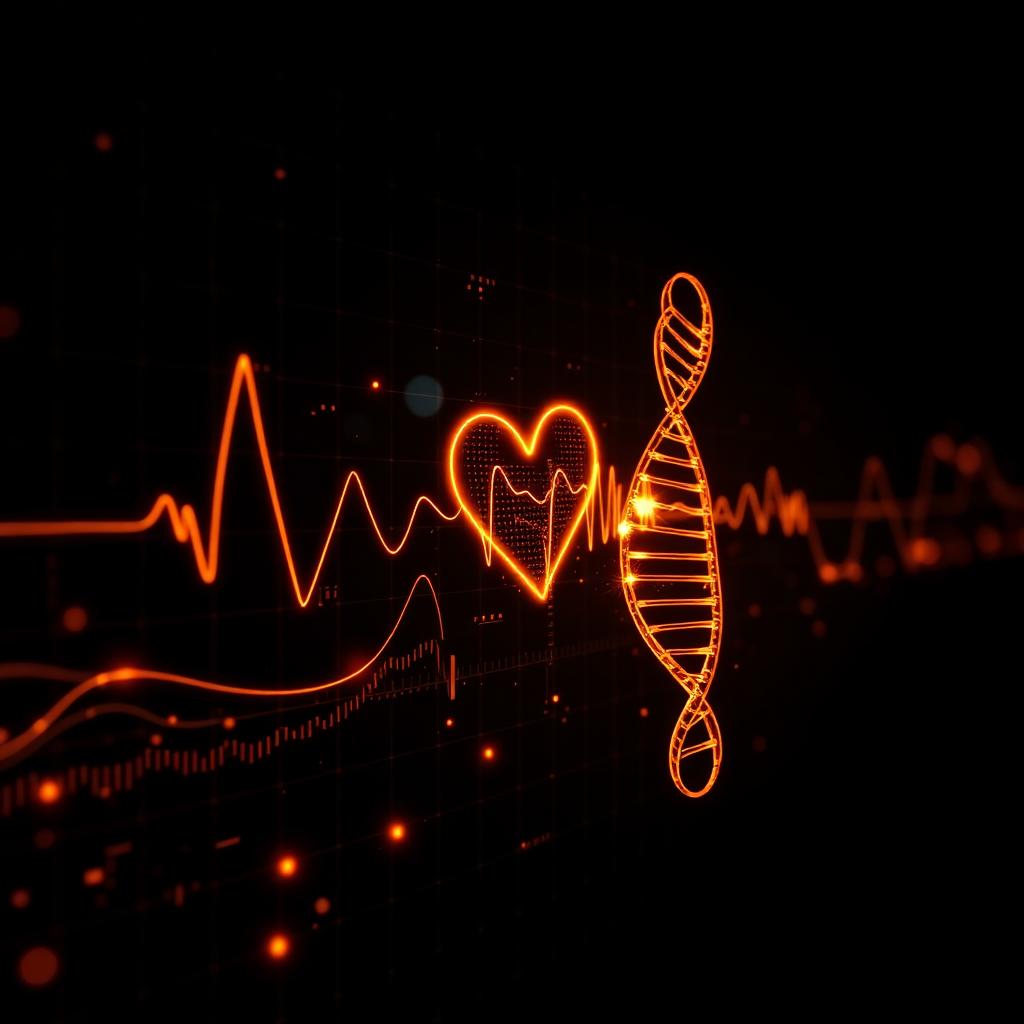 Digital Healthcare